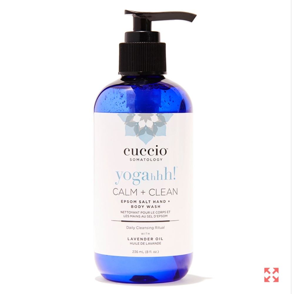🌿 Cuccio Somatology™ Hand and Body Wash 🌿 - Picture 4 of 7